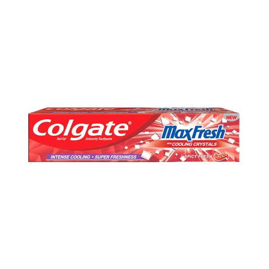 COLGATE MAX FRESH 75G