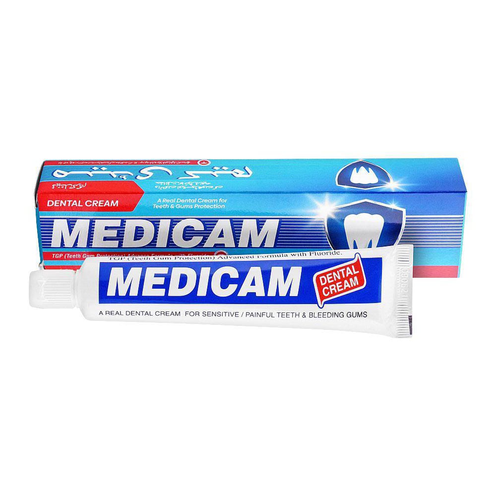 MEDICAM 90G