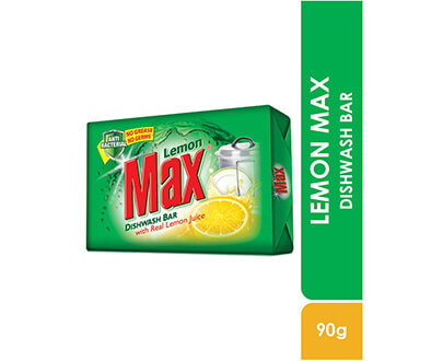 LEMON MAX 90G