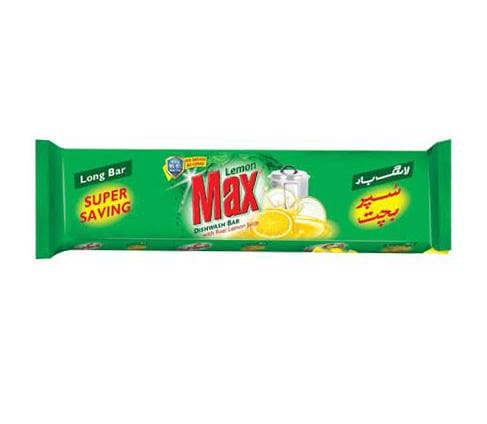 LEMON MAX 270G