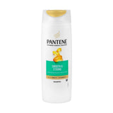 PANTENE SHAMPO SMOOTH & STRONG 185ML