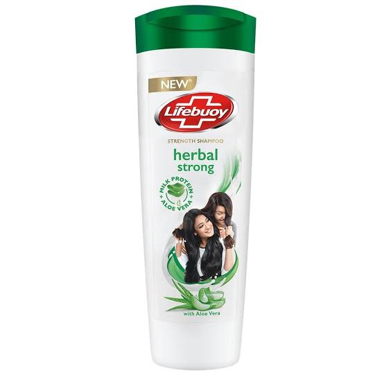 LIFEBUOY HERBAL STRONG 90ML