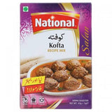 NATIONAL KOFTA