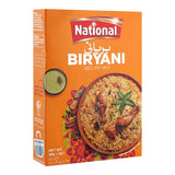 NATIONAL BIRYANI
