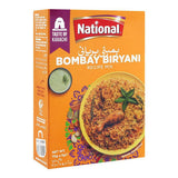 NATIONAL BOMBAY BIRYANI
