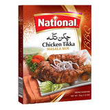 NATIONAL CHICKEN TIKKA