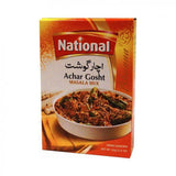 NATIONAL ACHAR GOSHT