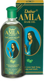 DABAR AMLA HAIR OIL 100ML