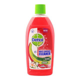 DETTOL MULTI PURPOSE CLEANER FLORAL  500ML
