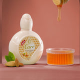 CARE NATURAL HONEY 60ML