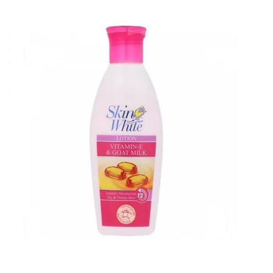 SKIN WHITE LOTION 150ML