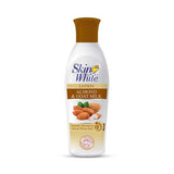 SKIN WHITE ALMOND&GOAT MILK LOTION 150ML