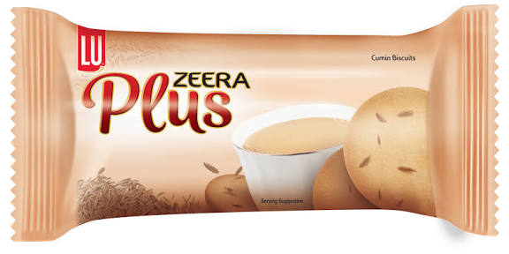 ZEERA PLUS BISCUIT HALF ROLL