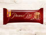 PEANUT BISCUIT HALF ROLL