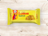 LEMON SANDWICH BISCUIT HALF ROLL