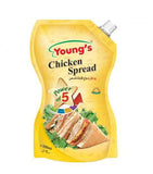 YOUNGS CHICKEN SPREAD 200ML