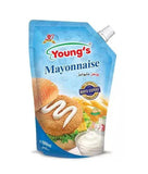 YOUNGS MAYONNAISE 500ML