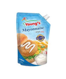 YOUNGS MAYONNAISE 200ML