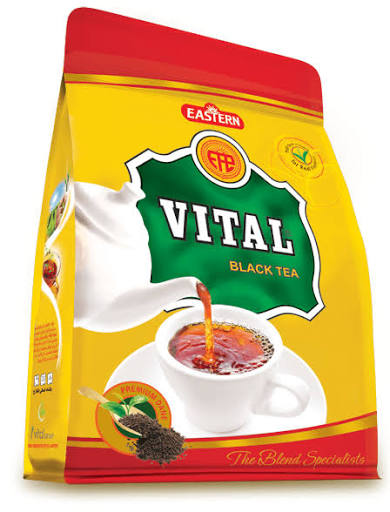 VITAL TEA 500G