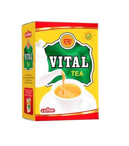VITAL TEA 85G