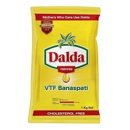 DALDA GHEE 1KG