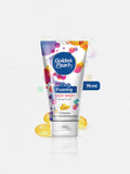 GOLDEN PEARL DAILY FOAMING  FACE WASH 75ML
