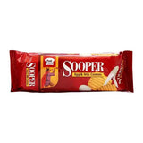 SOOPER BISCUIT HALF ROLL