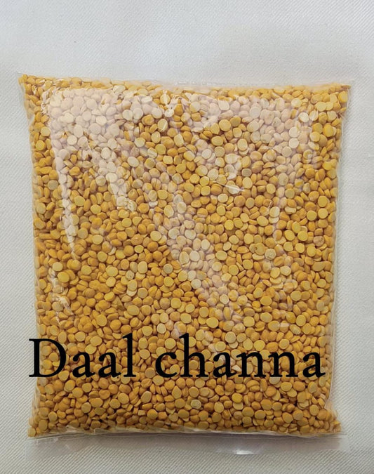 DAAL CHANNA 500G