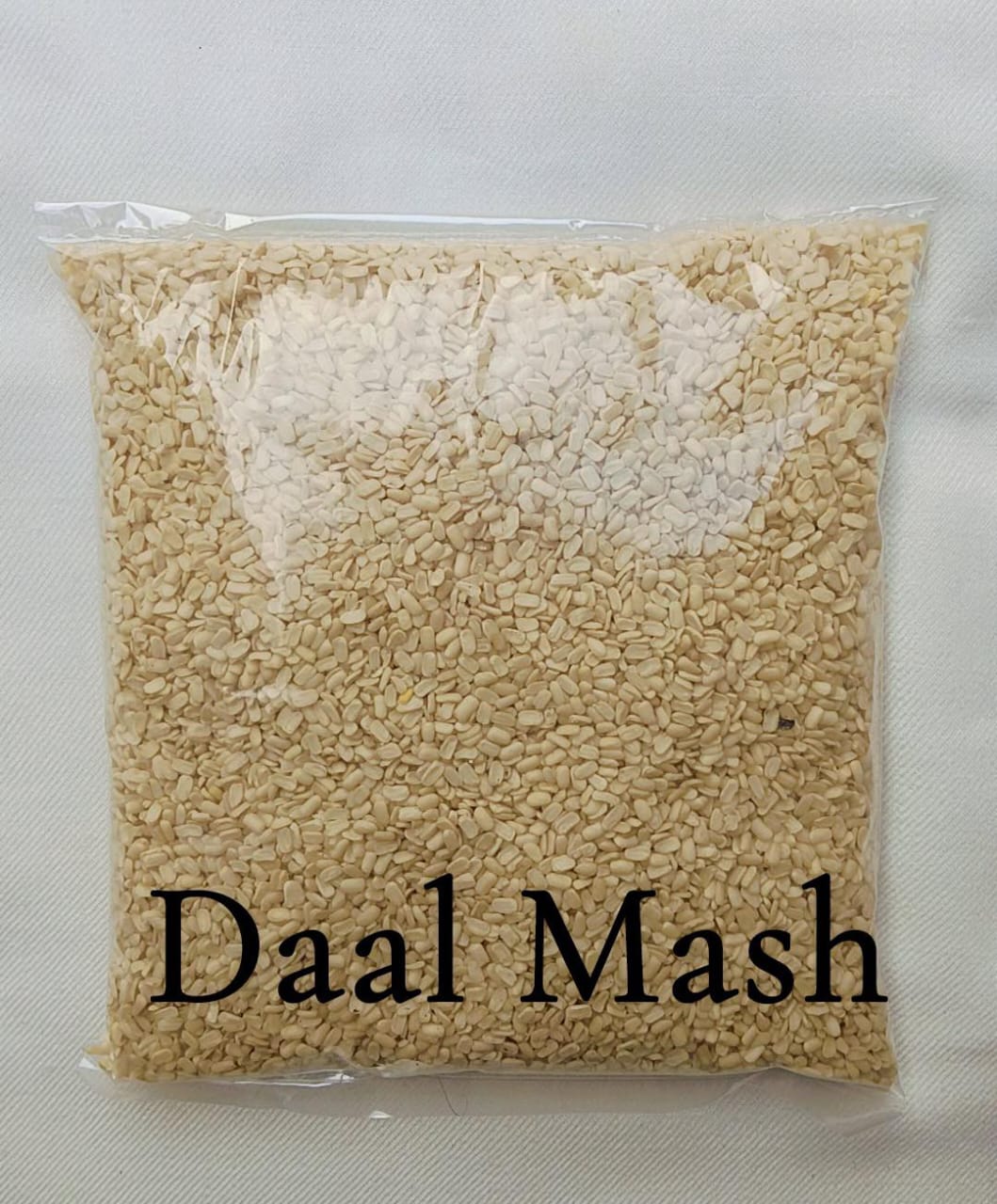 DAAL MASH 1KG