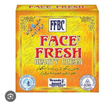 FACE FRESH  BEAUTY CREAM