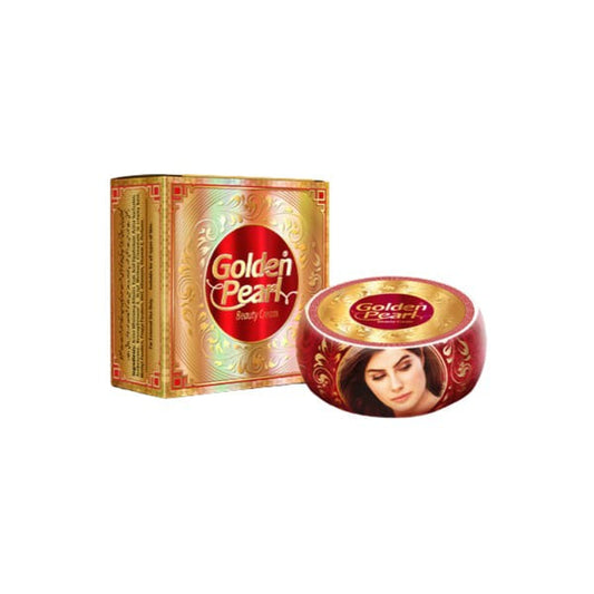 GOLDEN PEARL BEAUTY CREAM