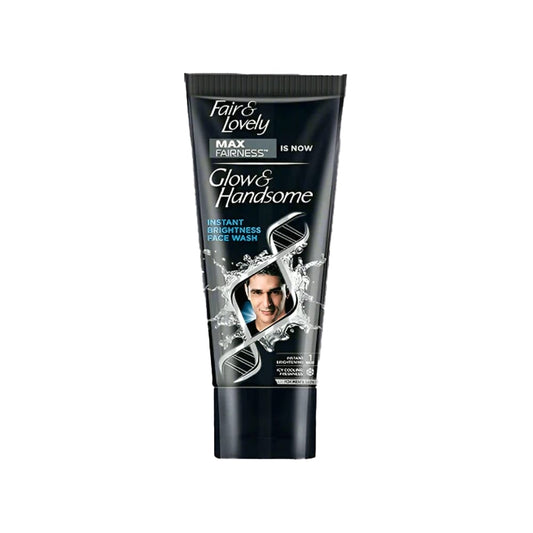 GLOW & HANDSOME CREAM FOR MEN 50G