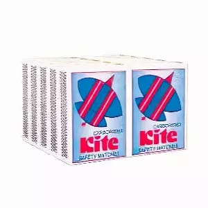 KITE MATCHES 10 PIECE