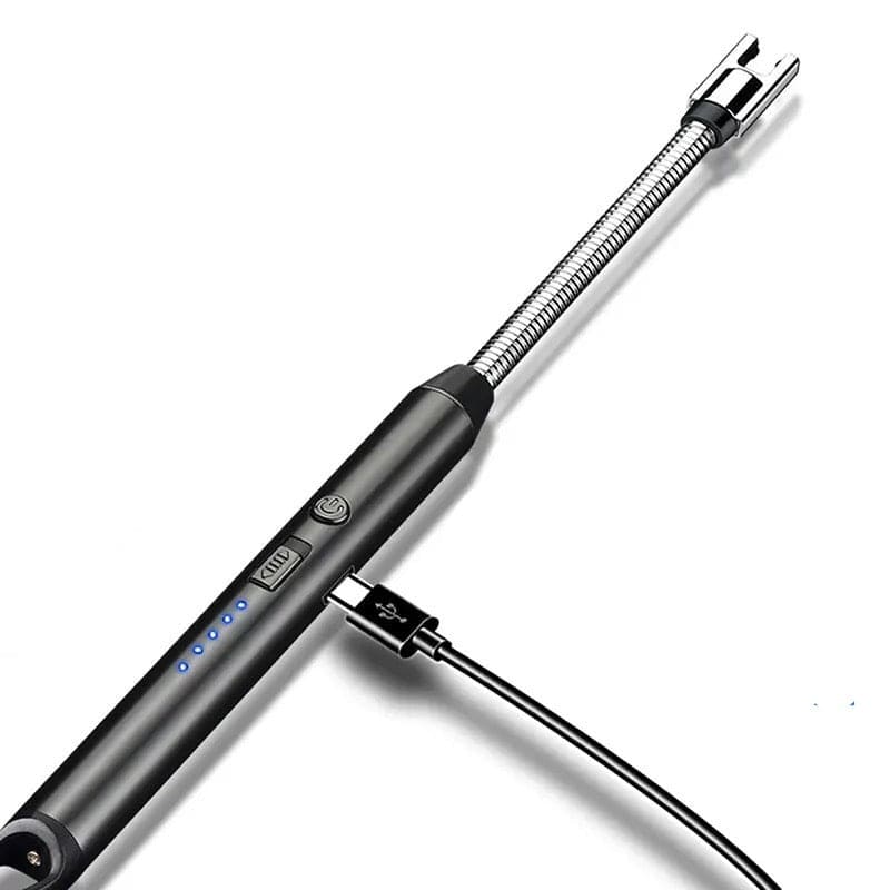 ELECTRIC CHARAGABLE LIGHTER