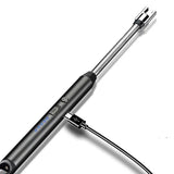 ELECTRIC CHARAGABLE LIGHTER