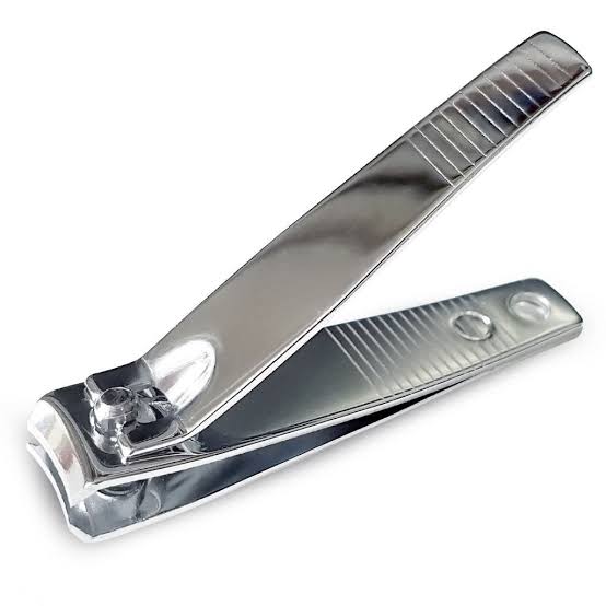 STAINLES STEEL NAIL CUTTER