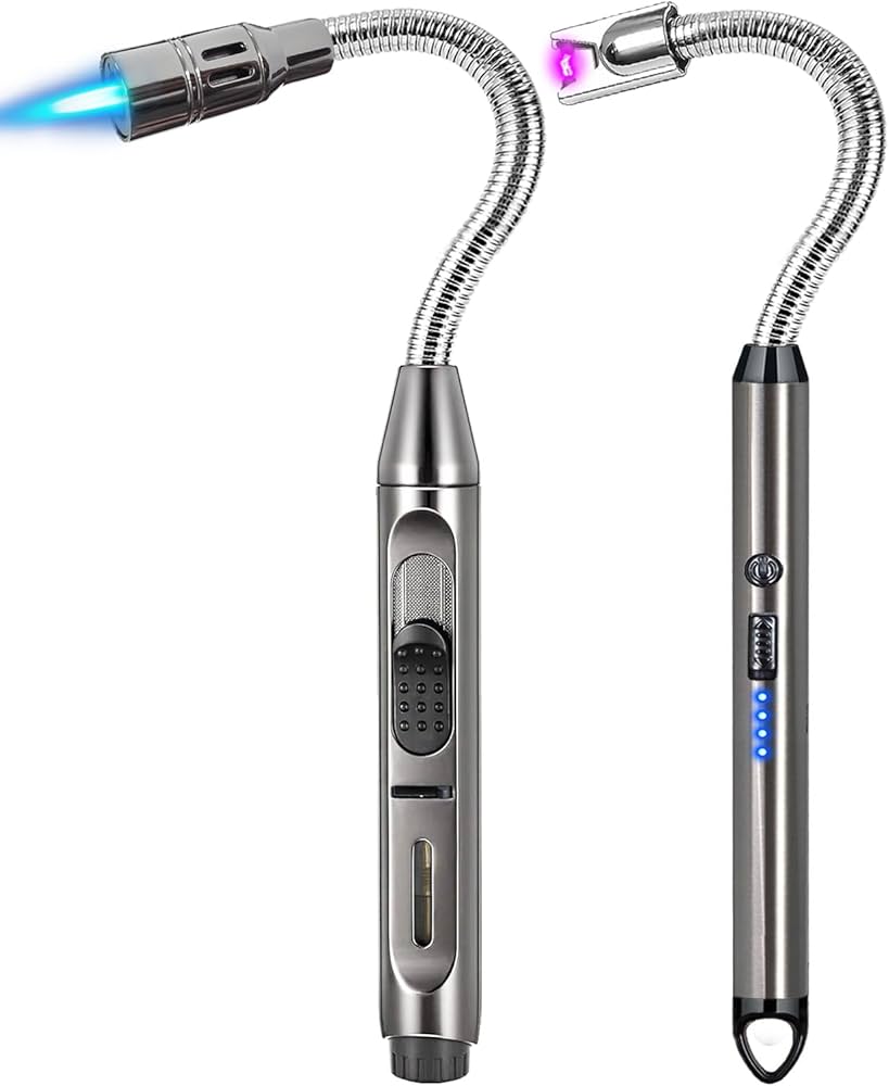 ELECTRIC CHARAGABLE LIGHTER