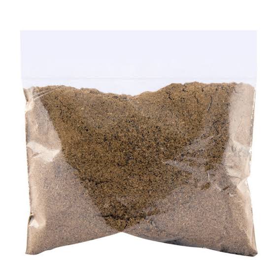 ORGANIC GARAM MASALA  POWDER 250G