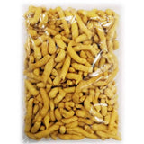 NATURAL & PURE ORGANIC PAKORIYAN 500G