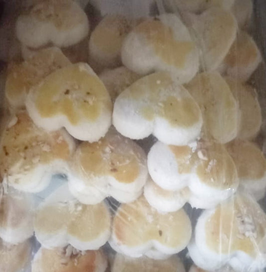 BACKED DIL KATHAI BISCUIT 1KG