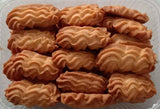 SPECIAL BACKED  BISCUIT 500G