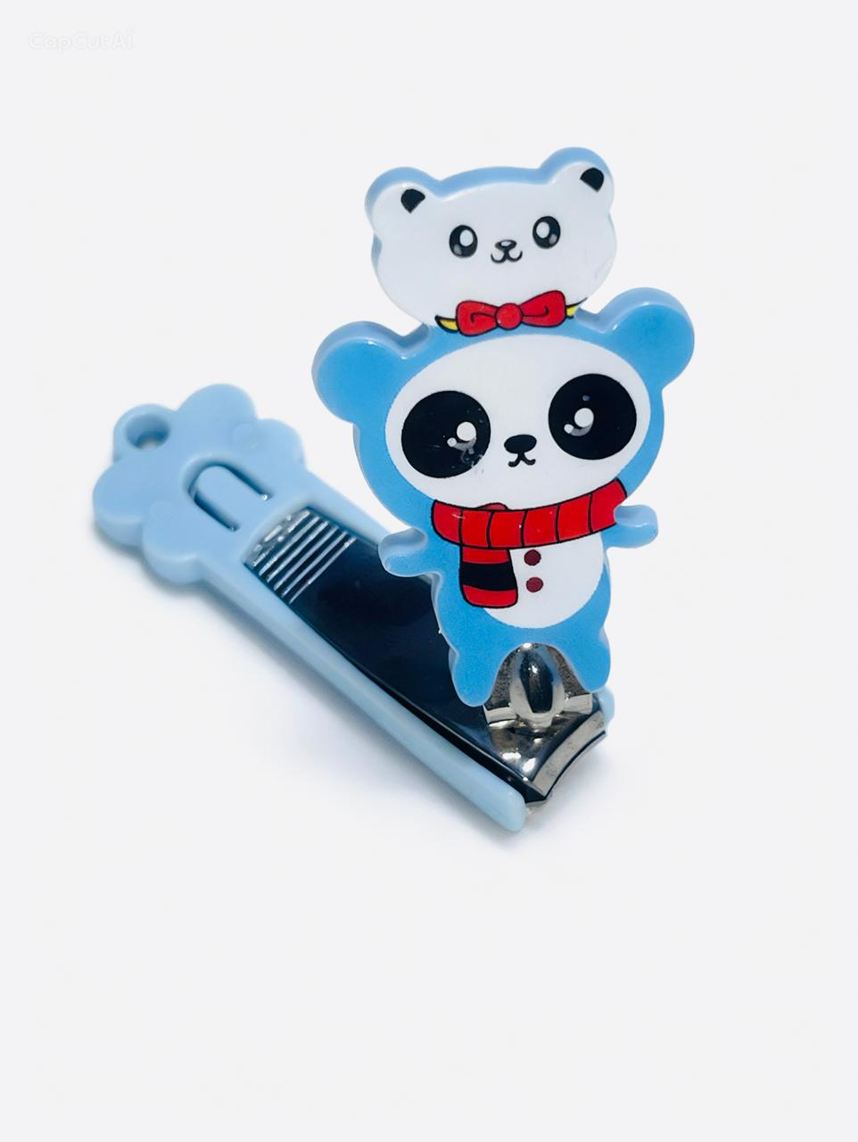 BABY NAIL CUTTER