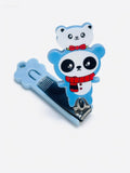BABY NAIL CUTTER