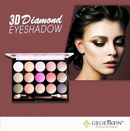 GEGEMOON 3D EYE SHADOW