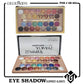 GEGEMOON MAKEUP STUDIO 30 EYE SHADOW